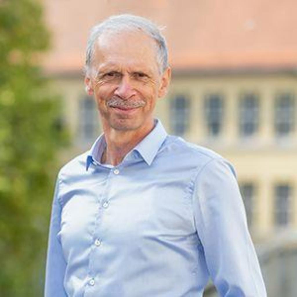 Eichhorn, Franz-Josef